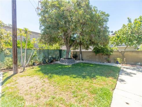 2501 Deodar , Santa Ana, CA