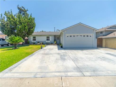 2501 Deodar , Santa Ana, CA