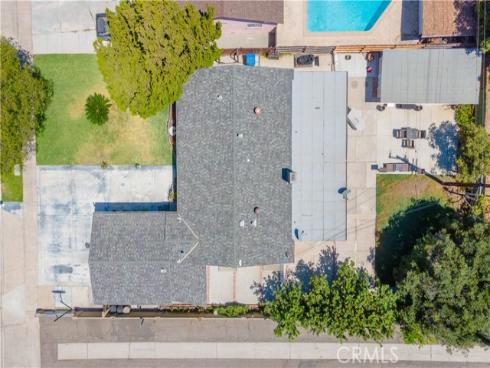2501 Deodar , Santa Ana, CA