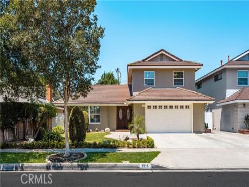 1914 Mabury , Santa Ana, CA