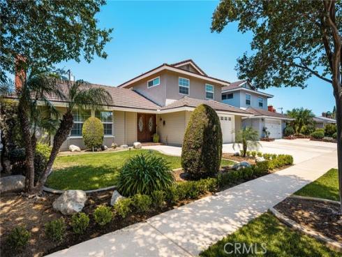 1914 Mabury , Santa Ana, CA