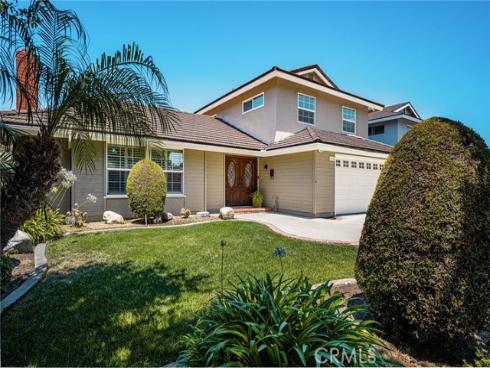 1914 Mabury , Santa Ana, CA