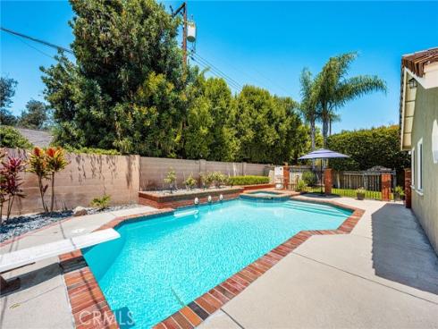 1914 Mabury , Santa Ana, CA
