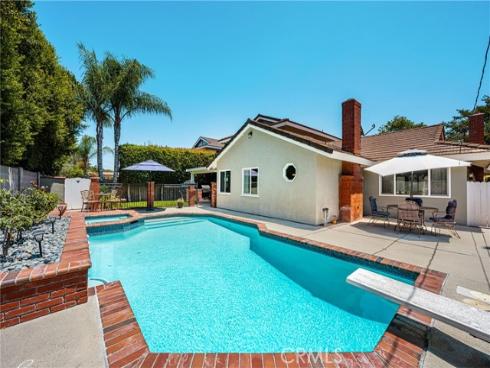 1914 Mabury , Santa Ana, CA