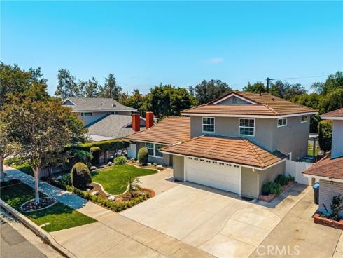 1914 Mabury , Santa Ana, CA
