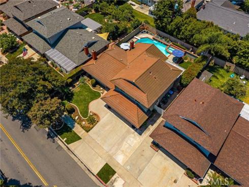 1914 Mabury , Santa Ana, CA