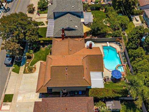 1914 Mabury , Santa Ana, CA