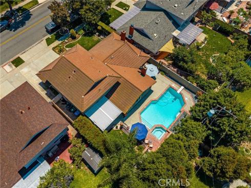1914 Mabury , Santa Ana, CA