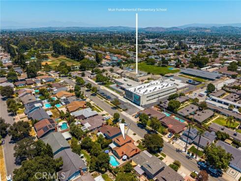 1914 Mabury , Santa Ana, CA