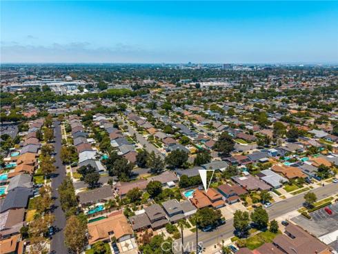 1914 Mabury , Santa Ana, CA