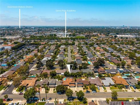 1914 Mabury , Santa Ana, CA