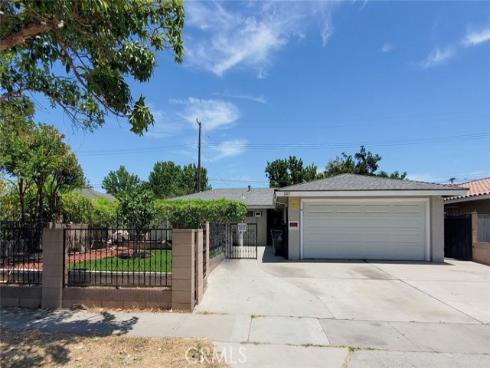 1217 S Huron , Santa Ana, CA