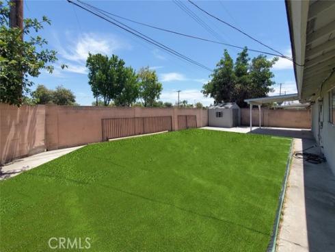 1217 S Huron , Santa Ana, CA