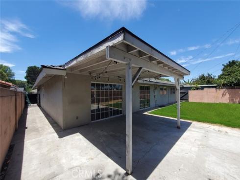 1217 S Huron , Santa Ana, CA