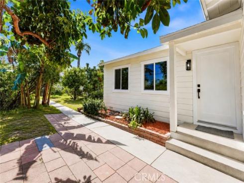 4318 W Mcfadden Avenue , Santa Ana, CA
