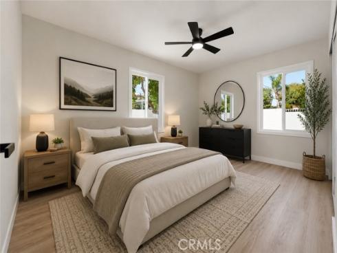 4318 W Mcfadden Avenue , Santa Ana, CA