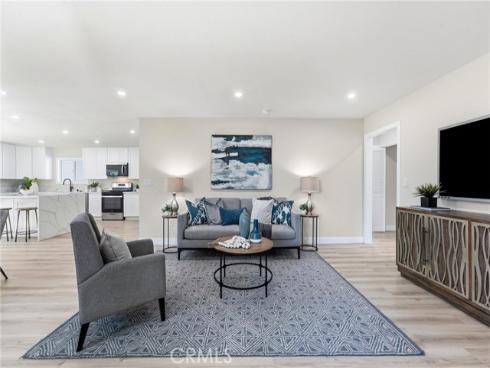 4318 W Mcfadden Avenue , Santa Ana, CA