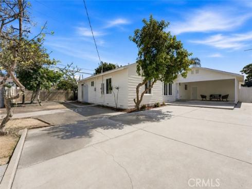 4318 W Mcfadden Avenue , Santa Ana, CA