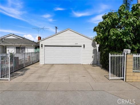 4318 W Mcfadden Avenue , Santa Ana, CA