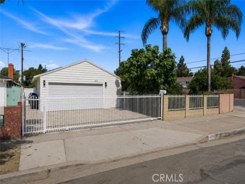 4318 W Mcfadden Avenue , Santa Ana, CA