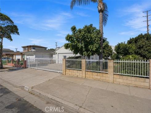 4318 W Mcfadden Avenue , Santa Ana, CA