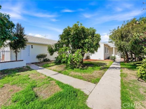 4318 W Mcfadden Avenue  , Santa Ana, CA
