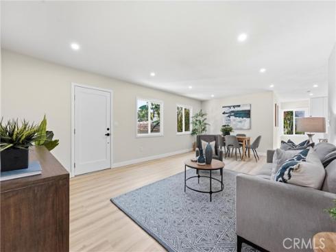 4318 W Mcfadden Avenue , Santa Ana, CA