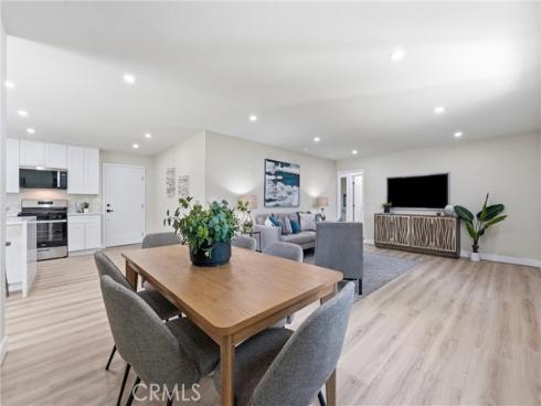 4318 W Mcfadden Avenue , Santa Ana, CA