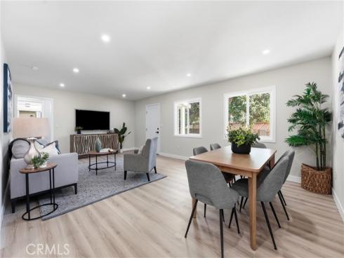 4318 W Mcfadden Avenue , Santa Ana, CA