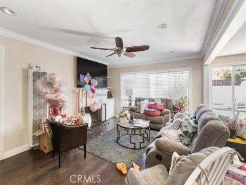 1401 S Joane Way, Santa Ana, CA
