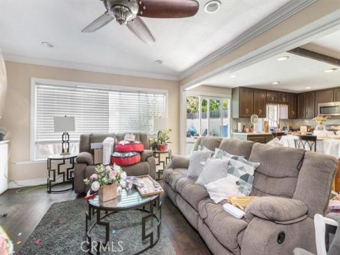 1401 S Joane Way, Santa Ana, CA