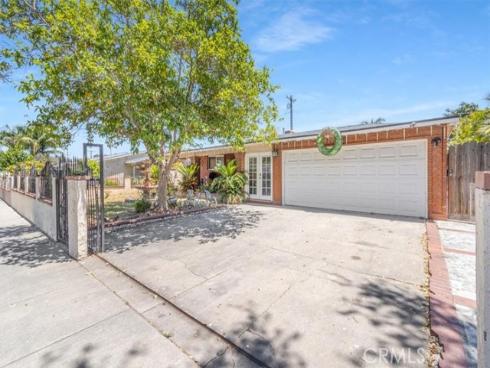 1401 S Joane Way, Santa Ana, CA