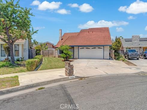 1610 S Joane Way, Santa Ana, CA
