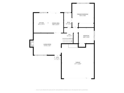 1610 S Joane Way, Santa Ana, CA