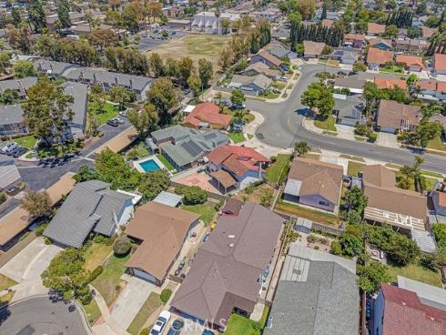 1610 S Joane Way, Santa Ana, CA
