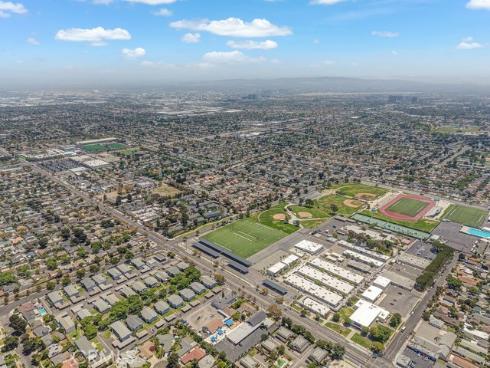 1610 S Joane   Way, Santa Ana, CA