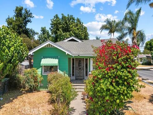 405 W Mcfadden  , Santa Ana, CA