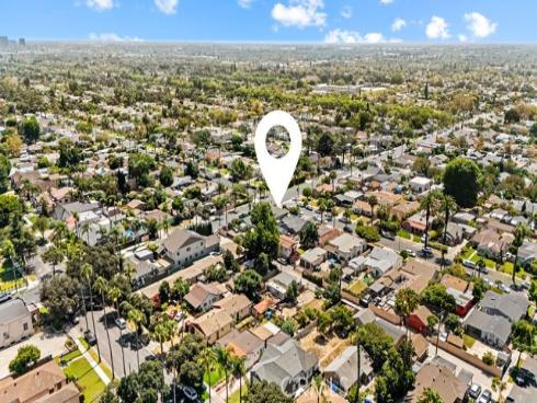 405 W Mcfadden  , Santa Ana, CA