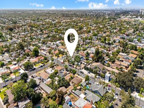 405 W Mcfadden  , Santa Ana, CA