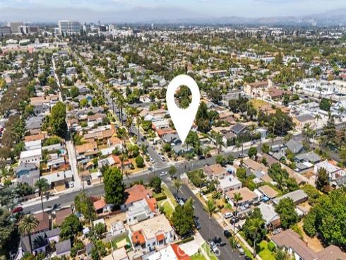 405 W Mcfadden  , Santa Ana, CA