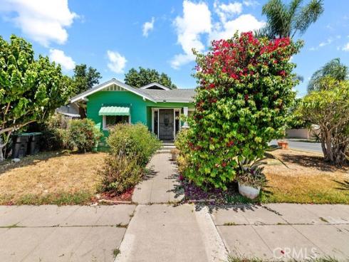405 W Mcfadden  , Santa Ana, CA