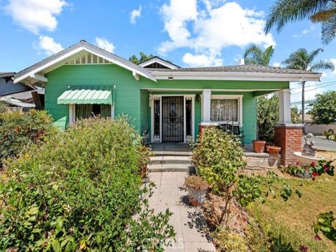405 W Mcfadden  , Santa Ana, CA