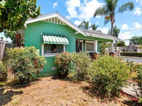 405 W Mcfadden  , Santa Ana, CA