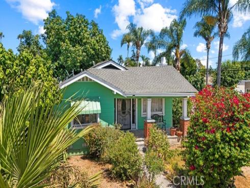 405 W Mcfadden  , Santa Ana, CA