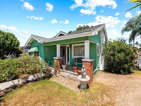 405 W Mcfadden  , Santa Ana, CA