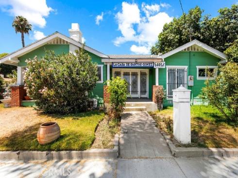 405 W Mcfadden  , Santa Ana, CA