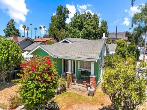 405 W Mcfadden  , Santa Ana, CA