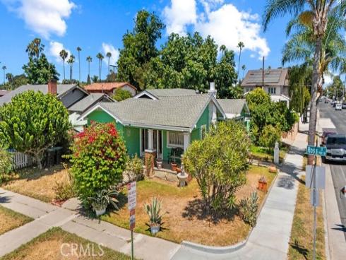 405 W Mcfadden  , Santa Ana, CA