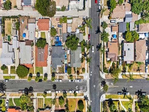 405 W Mcfadden  , Santa Ana, CA