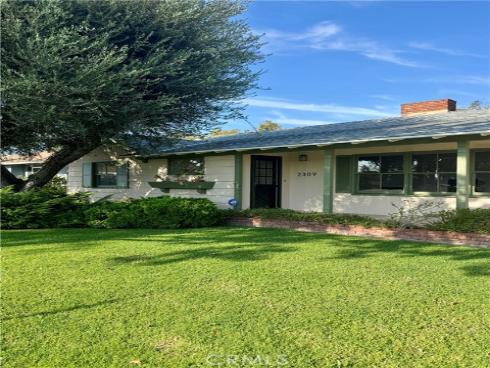 2309 N Louise , Santa Ana, CA